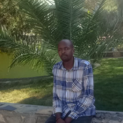 William Mwangi-Freelancer in Nairobi,Kenya
