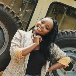 Pierra Gakii-Freelancer in Nairobi,Kenya