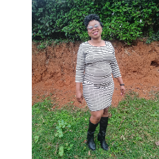 Nonnie Murgoh-Freelancer in Nairobi,Kenya