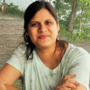 Megha Sharma-Freelancer in saharanpur,India