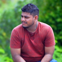 Dilshan Keegal-Freelancer in Balangoda,Sri Lanka