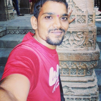 Deepak Nikam-Freelancer in Bangalore,India