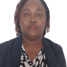 Irene Museve-Freelancer in Kisumu,Kenya