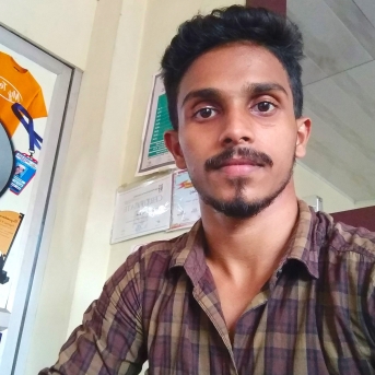 Irshad Bava-Freelancer in Manjeri,India
