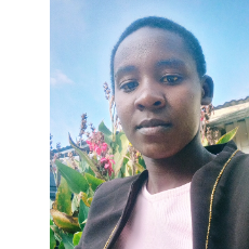 Nelly Chebet-Freelancer in Nairobi,Kenya