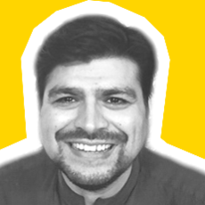 Danish Ammar-Freelancer in Islamabad,Pakistan