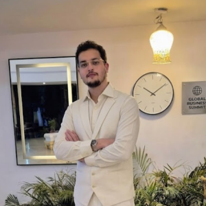 Syed Mustafa Hashmi-Freelancer in Bhopal,India