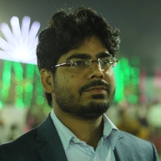 Lokendra Vishwakarma-Freelancer in Bhopal,India