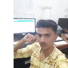 Kiran Jadav-Freelancer in Ahmedabad,India