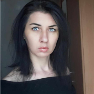 Marina Rajkova-Freelancer in Herceg Novi,Motenegro