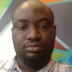 Babatope Akerele-Freelancer in Lagos,Nigeria