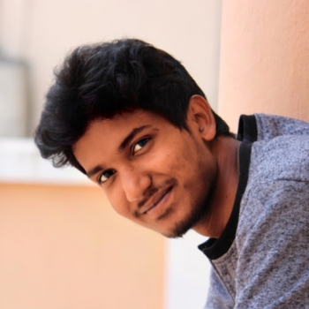 Rajeshwar Emmadoju-Freelancer in ,India