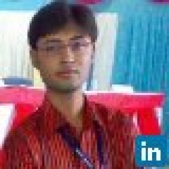 Bhanushankar Joshi-Freelancer in Ahmedabad Area, India,India