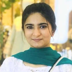 Aqsa Muhammad Ali-Freelancer in Karachi,Pakistan