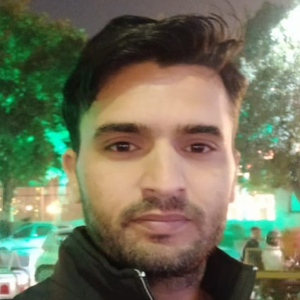 Roop Singh-Freelancer in India,India