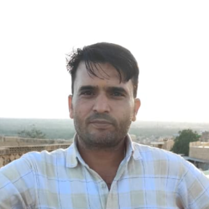 Roop Singh-Freelancer in Dausa,India