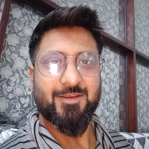 Syedwaqas Hussain-Freelancer in Karachi,Pakistan