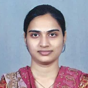 Vaishnavi Adloori-Freelancer in ,USA