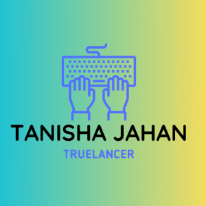 TANISHA JAHAN-Freelancer in Dhaka, Bangladesh,Bangladesh