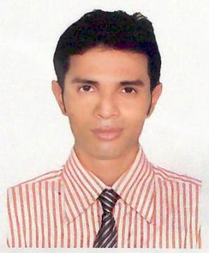 Kazi Md Nurul Alam-Freelancer in Dhaka,Bangladesh