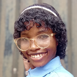 Osadolor Clementina-Freelancer in Benin City,Nigeria