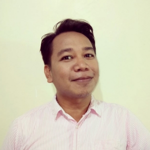 Richard Albina-Freelancer in Imus,Philippines