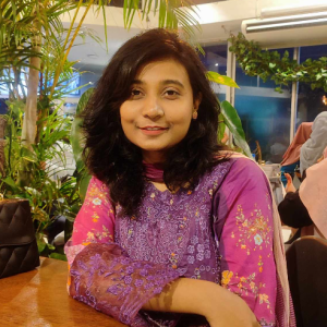 Antara Rahman Biswas-Freelancer in Dhaka,Bangladesh