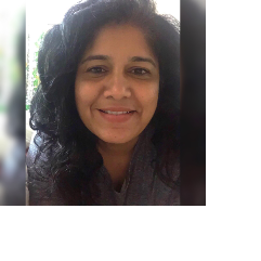 Sangeetha Raju-Freelancer in Coimbatore,India