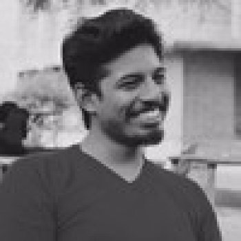 Robinson Devasia-Freelancer in New Delhi Area, India,India