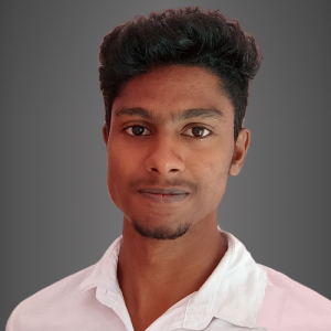 Karthik Mohandoss-Freelancer in kumbakonam,India