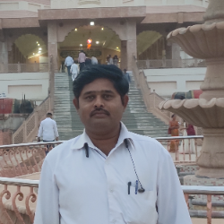 Ghanshyam Babar-Freelancer in ICHALKARANJI,India