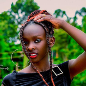 Morine Muriuki-Freelancer in Nairobi,Kenya