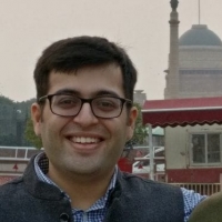 Harsh Kalra-Freelancer in New Delhi,India