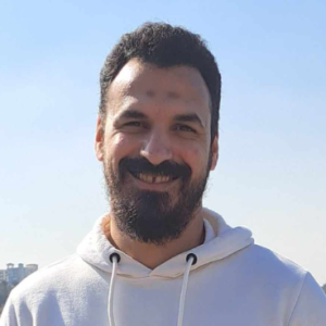 Saad Farrag-Freelancer in Cairo,Egypt