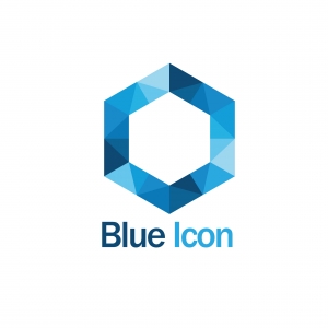 Blue Icon-Freelancer in Brussels,Belgium