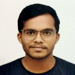 Aditya Dubewar-Freelancer in Pune Division,India