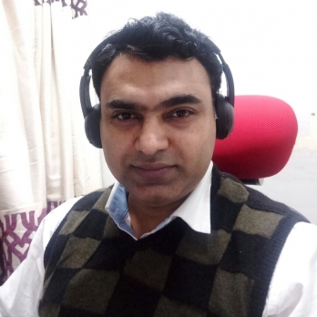 Amit Singhal-Freelancer in New Delhi,India