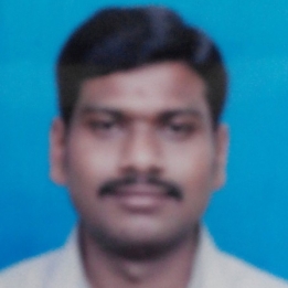 Krishna Vankayala-Freelancer in Hyderabad,India