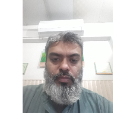 Mohsin Munir-Freelancer in Faisalabad,Pakistan