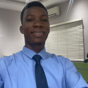 Stanley Odaro-Freelancer in Lagos,Nigeria