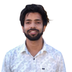 Ritik Shrivastav-Freelancer in Ghaziabad,India