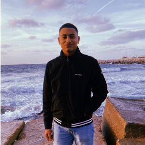 Mahmoud Kassem-Freelancer in Alexandria,Egypt