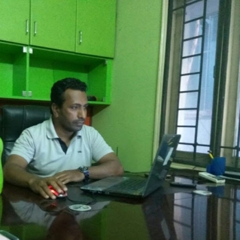 Mujju26-Freelancer in Secunderabad,India