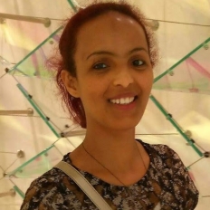 Selamawit Tadesse-Freelancer in Greenbelt,USA
