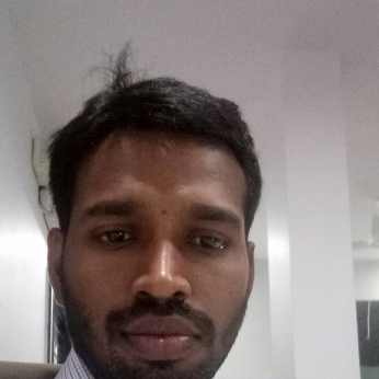 Durgarao Dabburi-Freelancer in Hyderabad,India