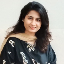 Nimra Abbas-Freelancer in Lahore,Pakistan