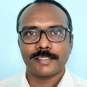 Sudhir Komawar-Freelancer in Pune,India