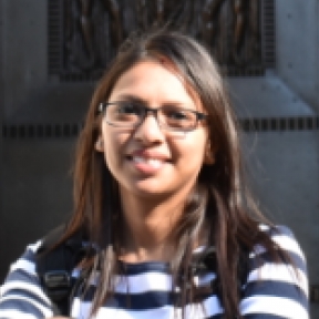 Anjali Kumari-Freelancer in Mississauga,Canada