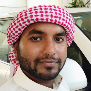 Sahariar Rabin-Freelancer in Jeddah,Saudi Arabia