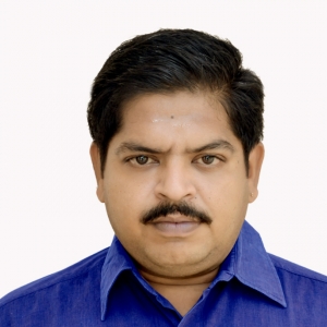 Balaji Balasubramaniam-Freelancer in Coimbatore,India